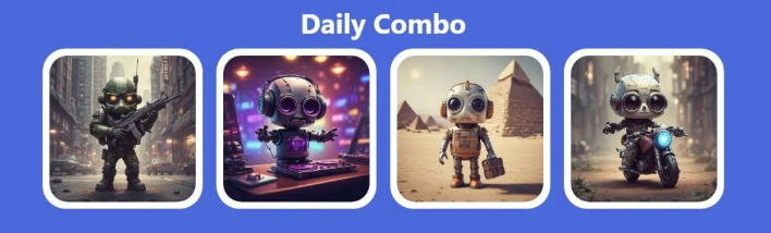 OptimusX Daily Combo 2 April 2025
